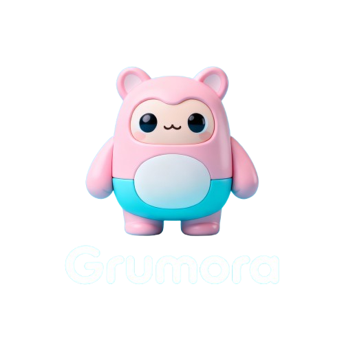 Grumora